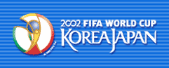 official FIFA site: Soccer World Championchips 2002 in Korea and Japan