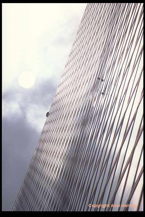 Yuksam Gebäude (2)