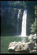 Ch'eonjiyon Wasserfall